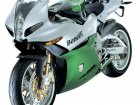 2003 Benelli Tre 900S Tornado Limited Edition